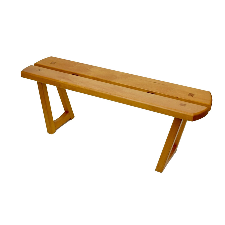 Sitting Bench-image
